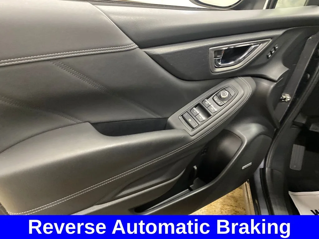 Used 2020 Gray Subaru Touring image 8