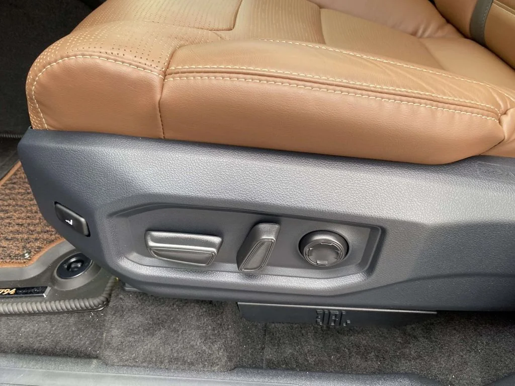 New 2026  Toyota 1794 Edition image 16