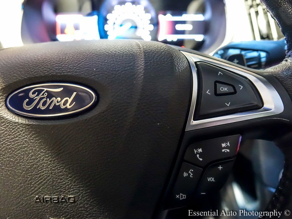 2019 FORD EDGE - Image 19