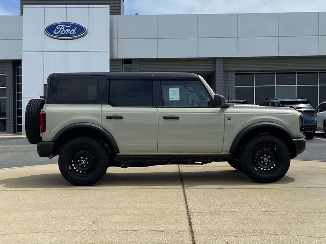 New 2026 Desert Sand Ford Big Bend image 22