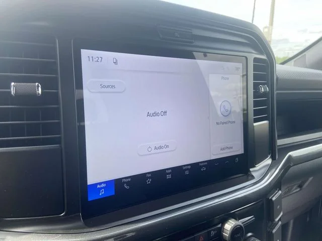New 2026 Avalanche Ford STX image 18