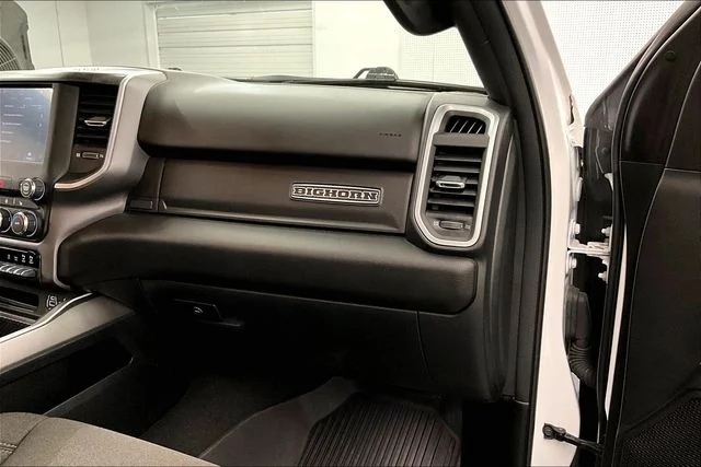 2023 RAM Ram 1500 Pickup Big Horn/Lone Star - Photo 19