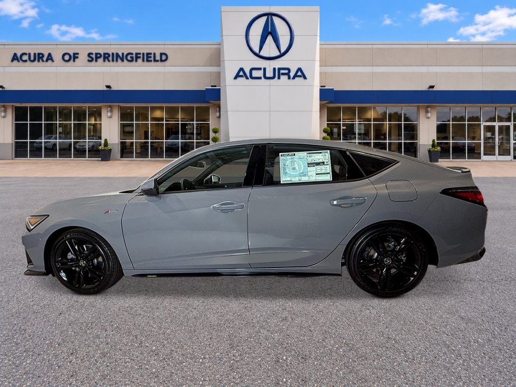 New 2026 Nh-912p Acura A-Spec Tech Package image 2