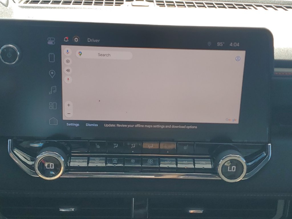 Used 2023 Black Chevrolet Z71 image 19