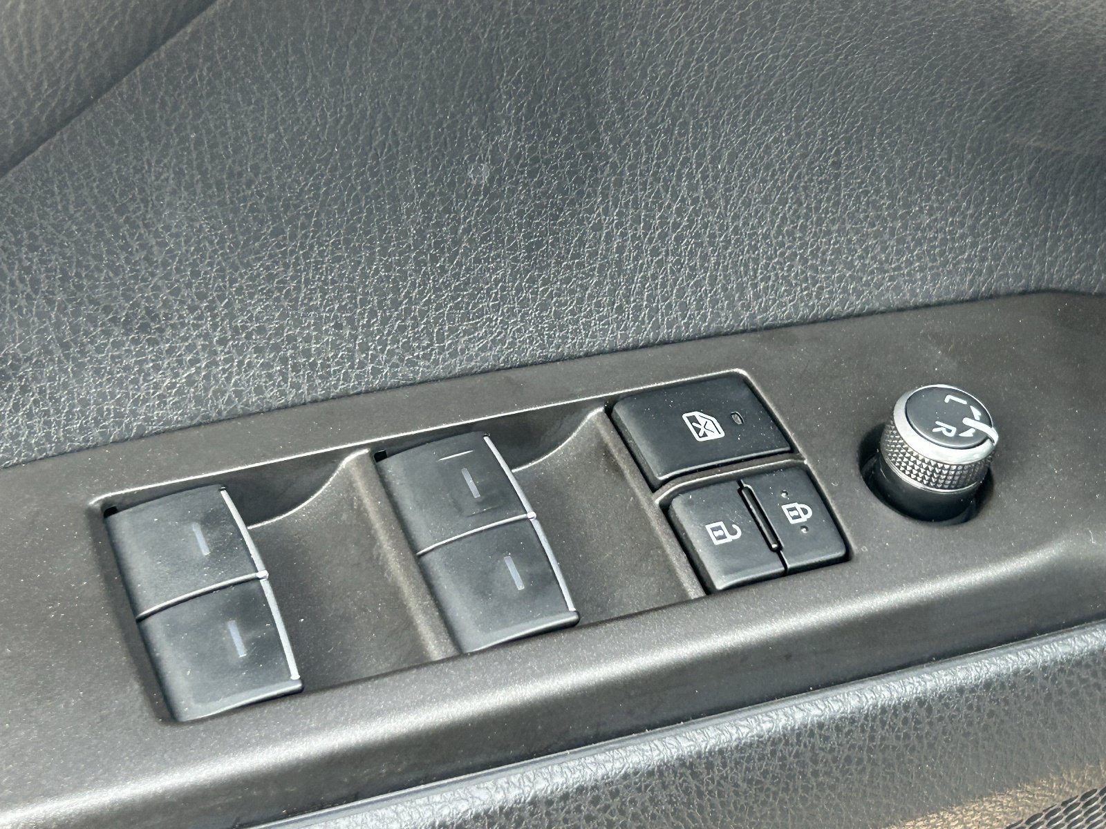 Used 2024 Black Toyota XLE image 19
