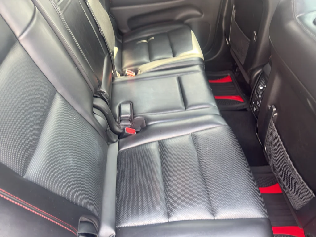Used 2023 DB Black Clearcoat Dodge R/T Plus image 13