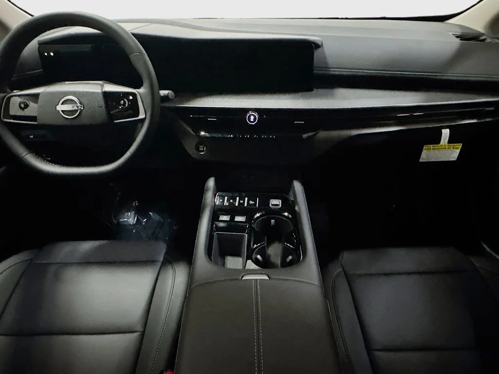 2025 Nissan Murano SV - Photo 14
