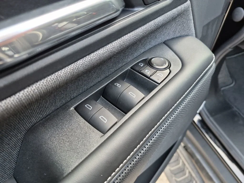2026 GMC Sierra EV Elevation - Photo 19