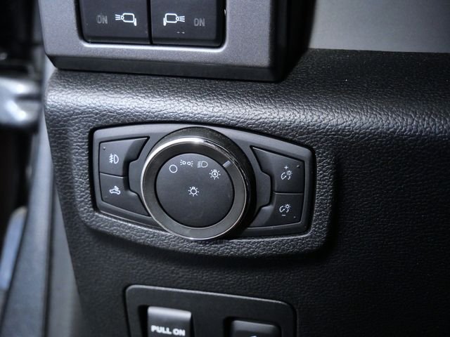 Certified Used 2020 Gray Ford XLT image 26
