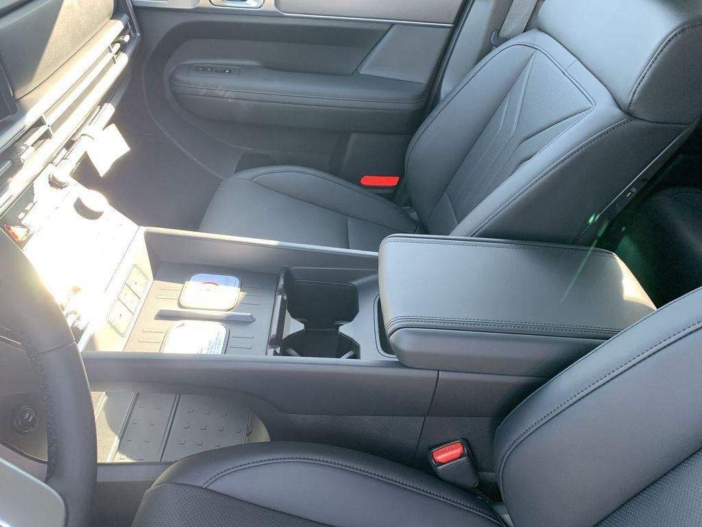 2026 Hyundai Santa Fe SEL - Photo 21