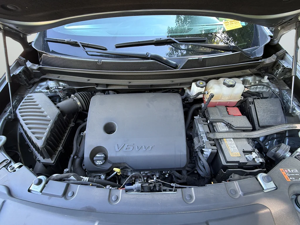 Used 2023 Gray Chevrolet LT image 32