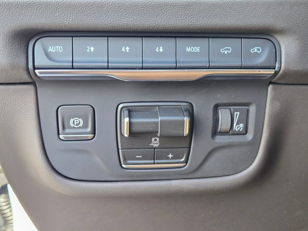 2026 Cadillac Escalade Luxury - Photo 30