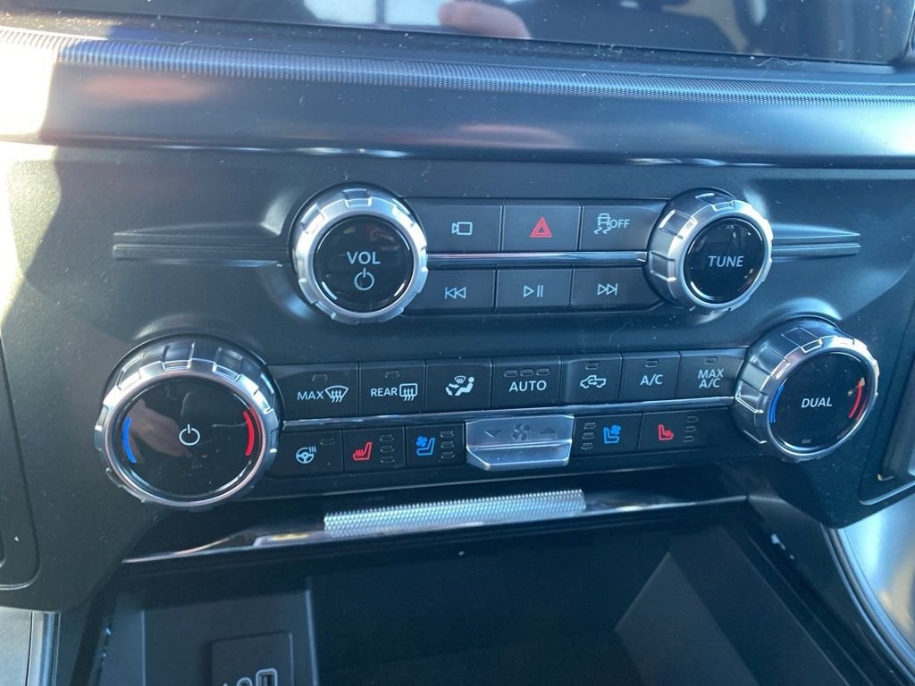 2025 Ford F-150 Lariat - Photo 28