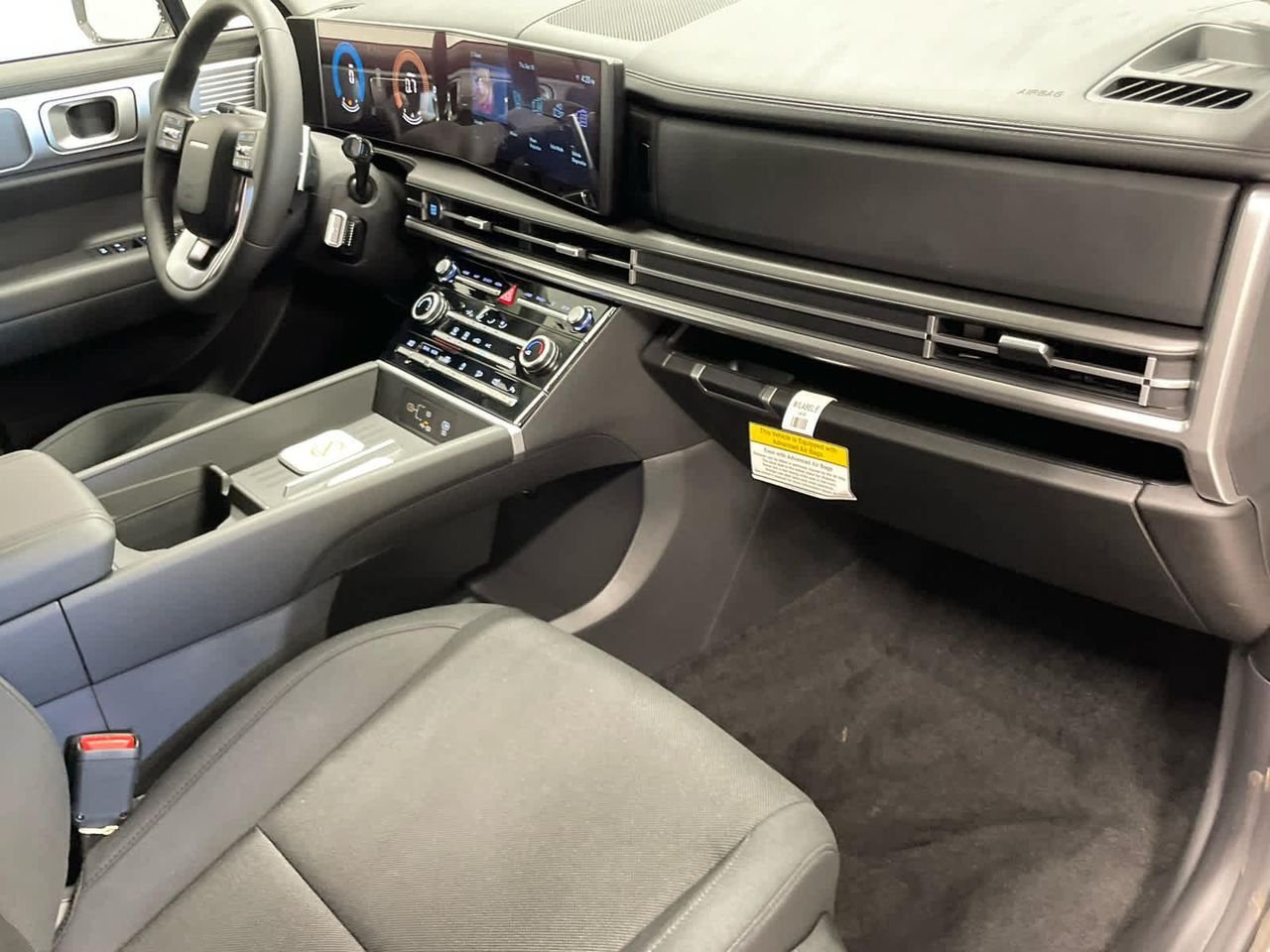 2026 Hyundai Santa Fe SE - Photo 36