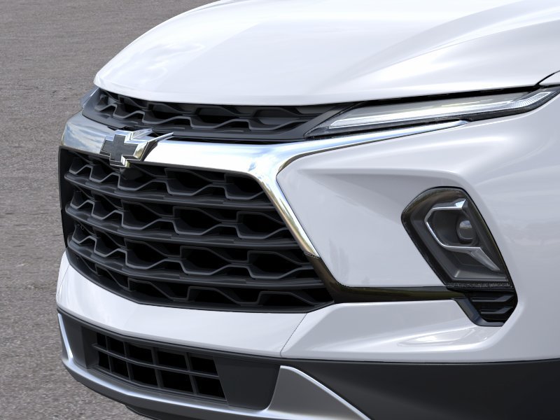 2026 Chevrolet Blazer 2LT - Photo 13