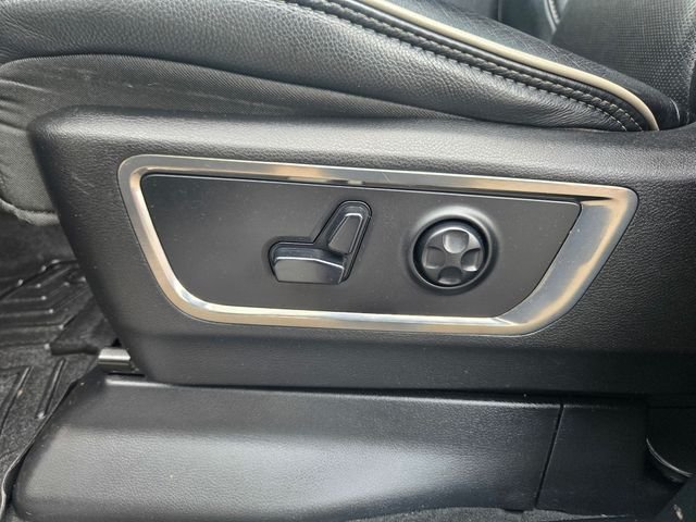 Used 2019 Gray Ram Limited image 12