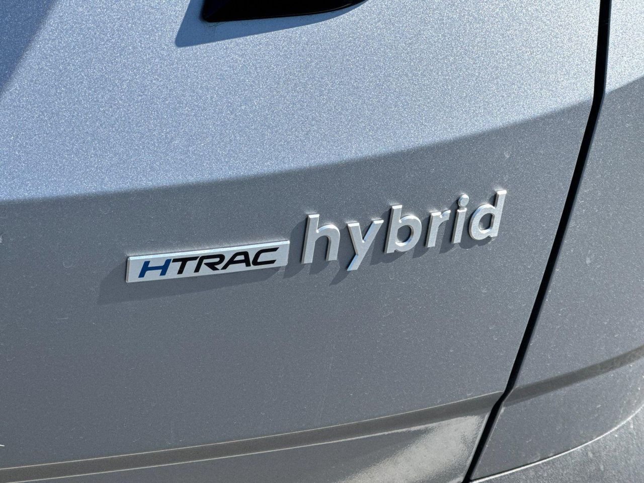 New 2026 Silver Hyundai Limited image 25