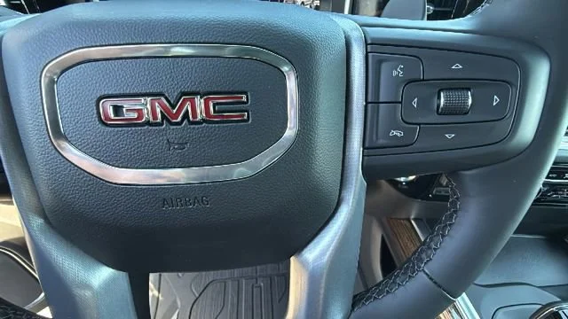 New 2026 Onyx Black GMC Elevation image 20