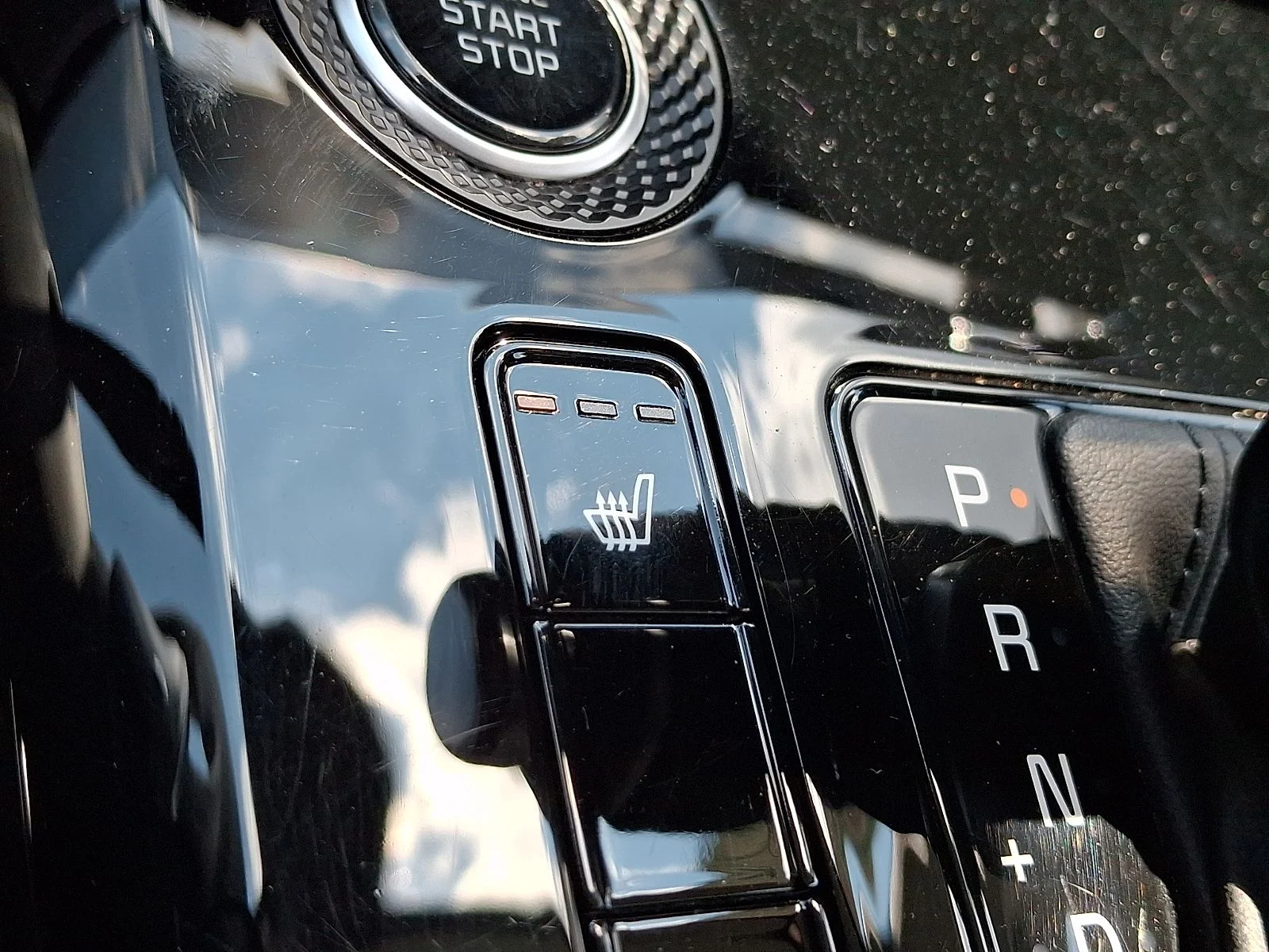 Certified Used 2023 Black Kia EX image 25