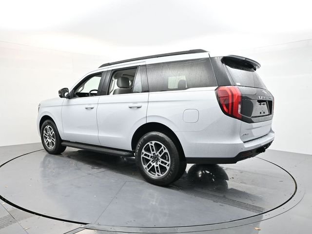 New 2026 Space Silver Metallic Ford Active image 5
