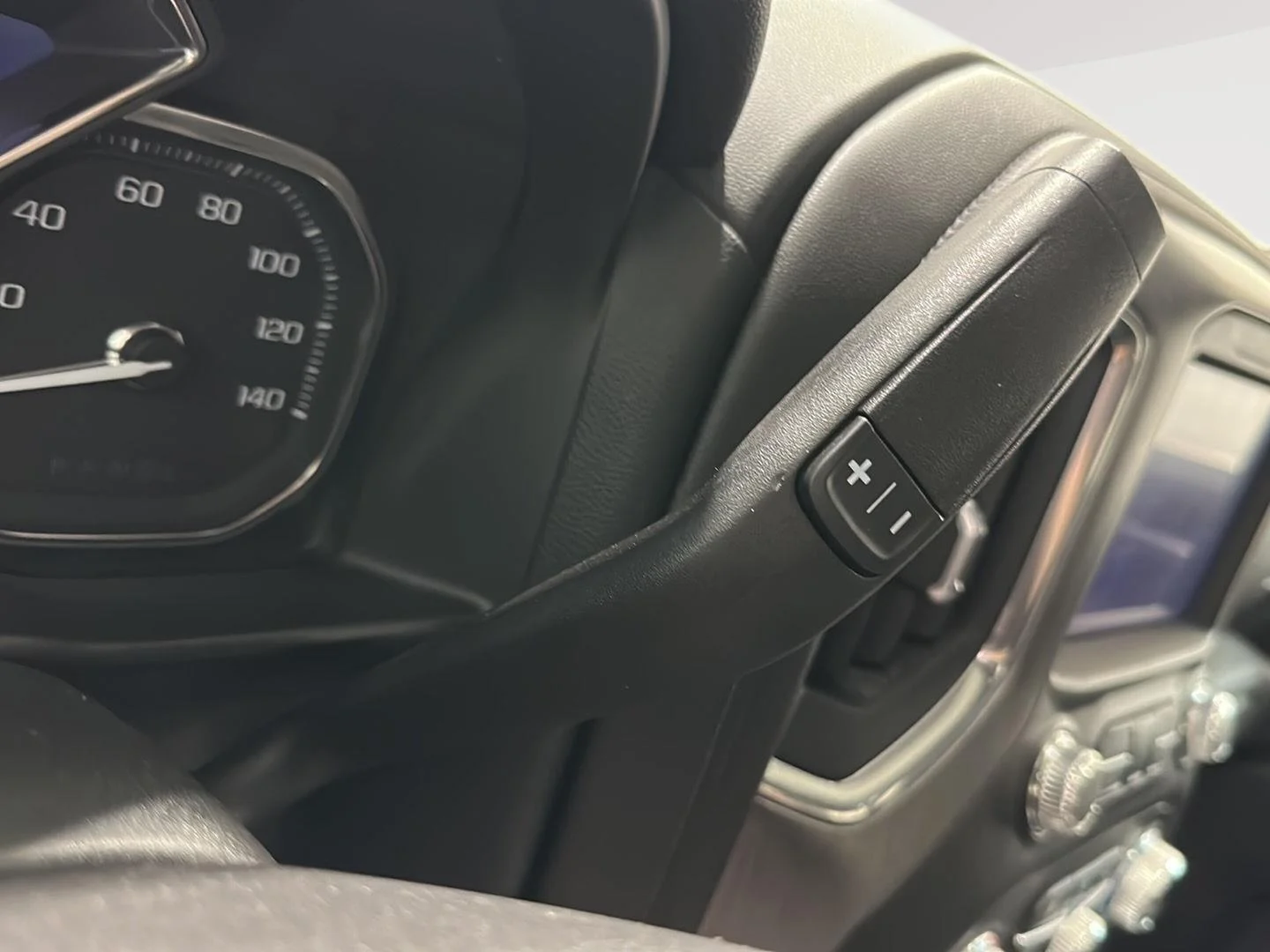 Used 2021 Pacific Blue Metallic GMC Denali image 15