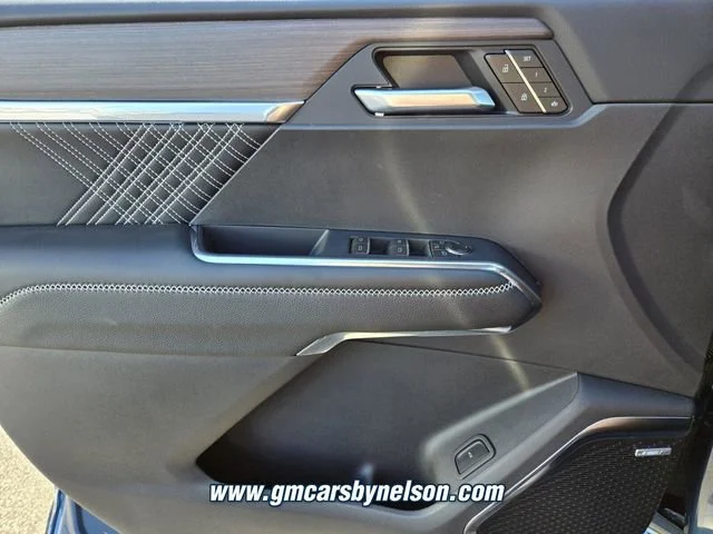 New 2026 Downpour Metallic GMC Denali image 16