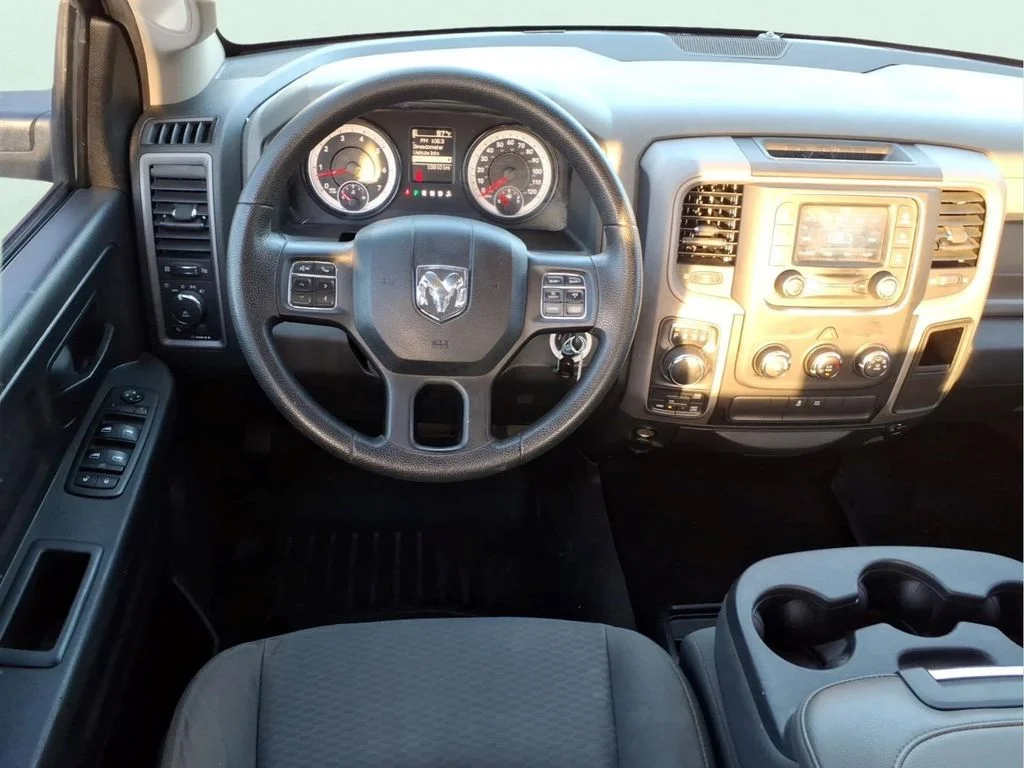 Used 2014 Blue Ram Express image 12