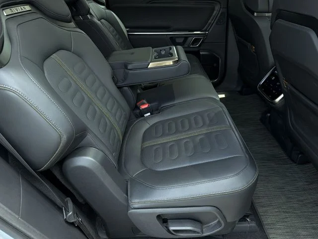 Used 2024  Rivian Adventure image 34