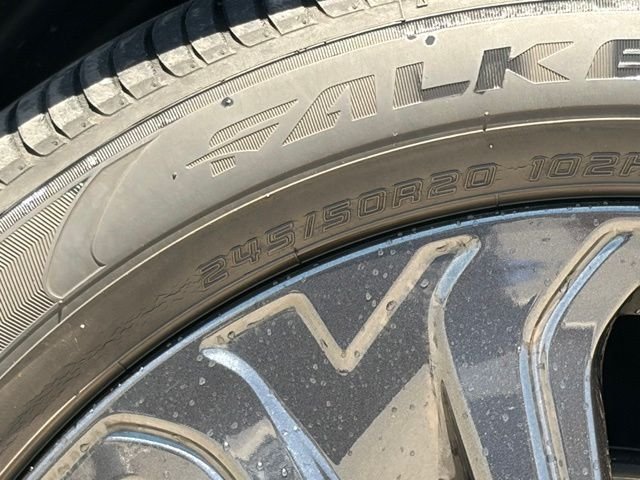 Used 2023 Gray Subaru Onyx Edition image 7
