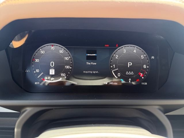 New 2026 Fuji White Land Rover X-Dynamic SE image 14