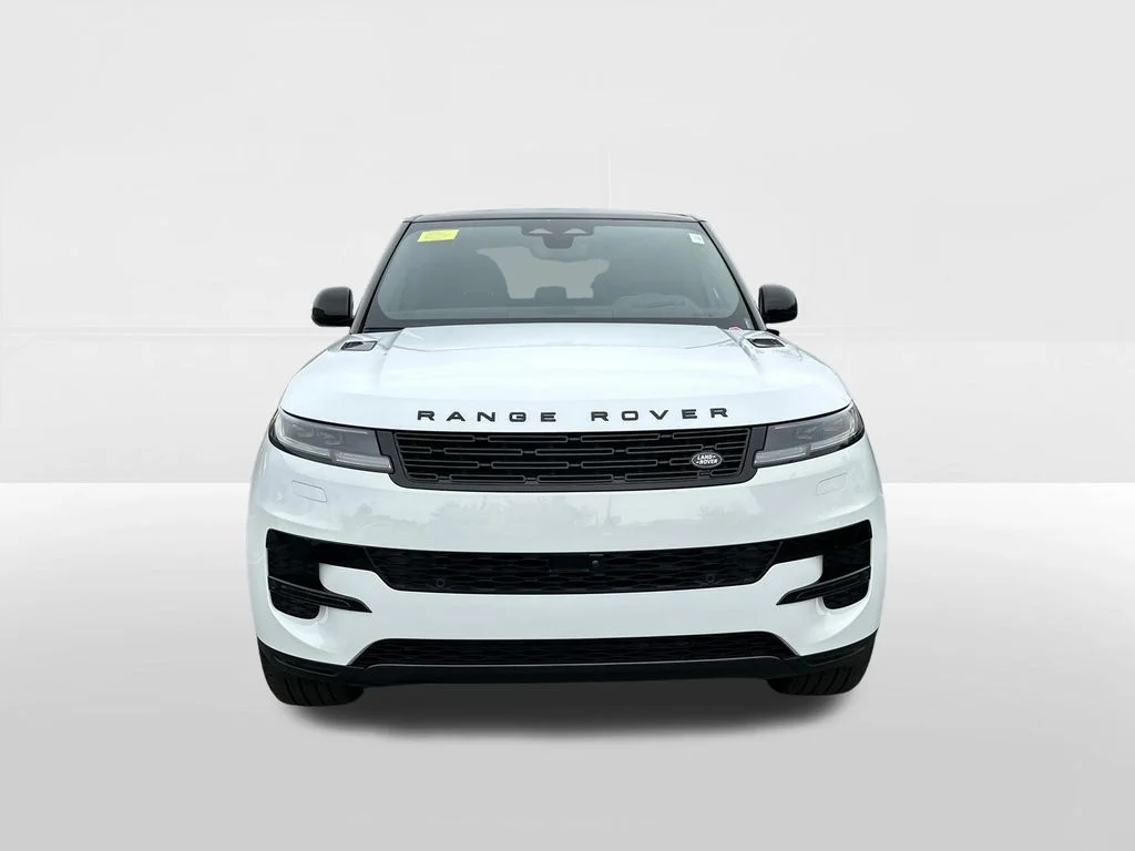 2026 Land Rover Range Rover Sport SE - Photo 6