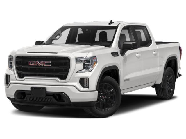 2021 GMC Sierra 4WD Crew Cab Short Box Elevation's photo