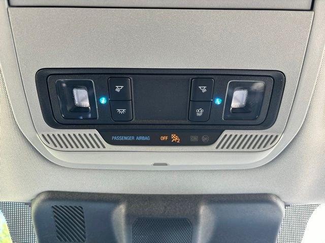 Used 2025 Gray Ford XLT image 28