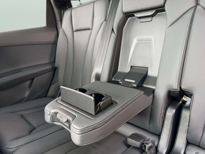 Certified Used 2025 Glacier White Metallic Audi Premium Plus image 27