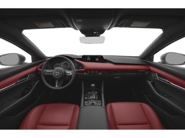 Used 2021 Soul Red Crystal Metallic Mazda 2.5 Turbo Premium Plus image 5