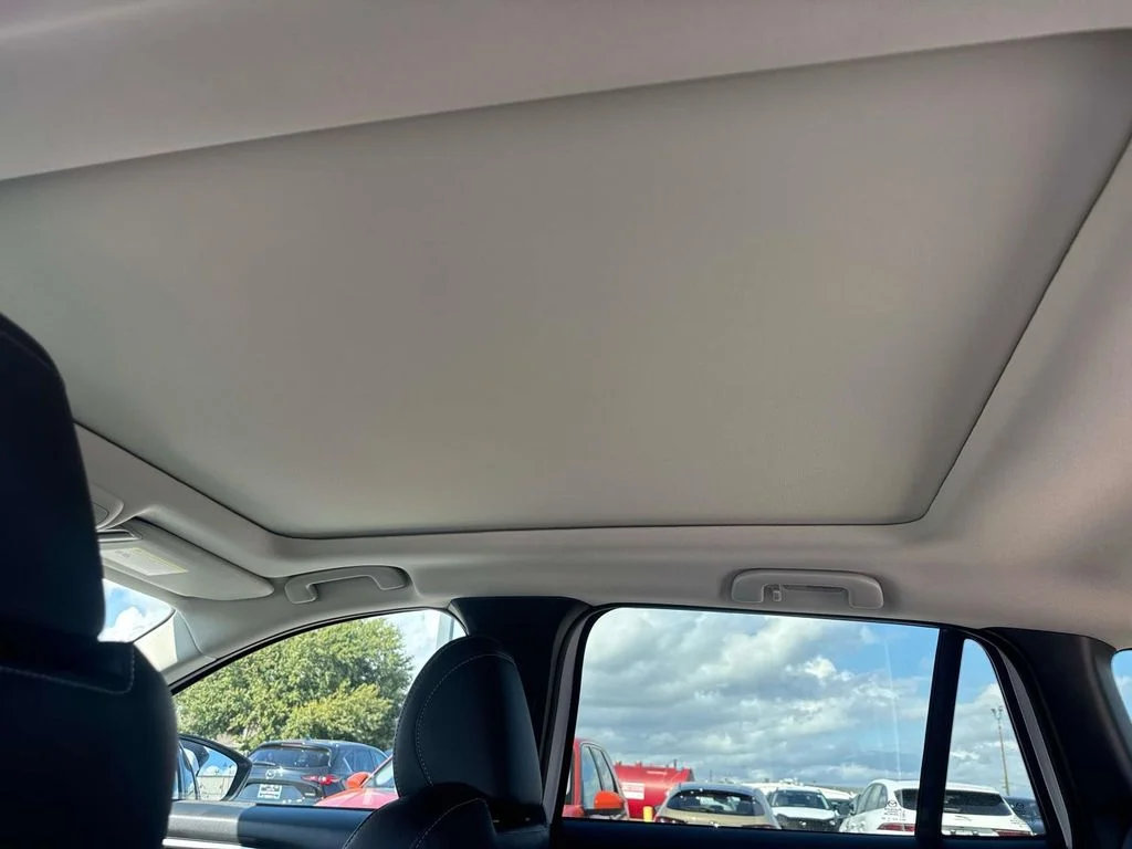2026 Mazda CX-50 Preferred - Photo 9