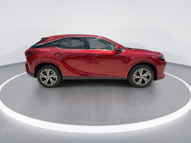 2024 Lexus RX 350 - Photo 9