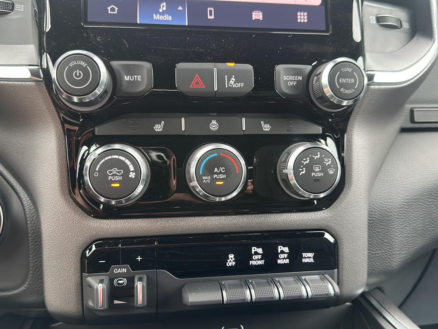 2026 RAM 1500 Big Horn/Lone Star - Photo 22