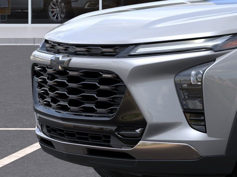 2026 Chevrolet Trax Activ - Photo 13
