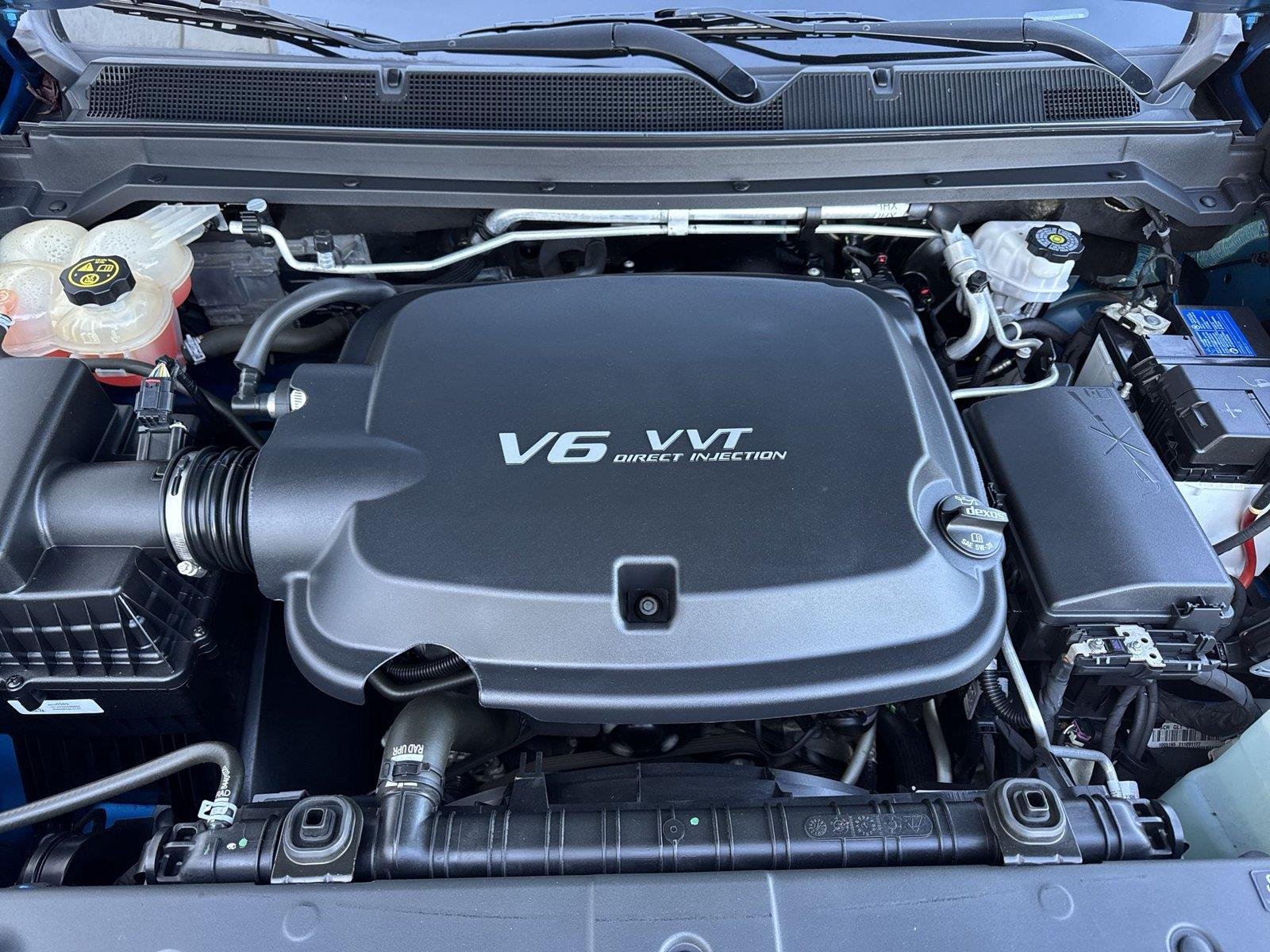 2021 GMC Canyon Elevation Standard - Photo 36