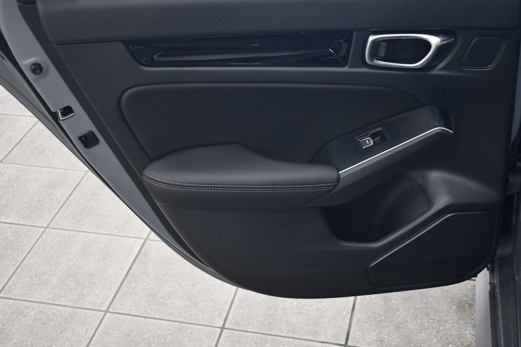 2026 Honda Civic Sport Touring - Photo 27