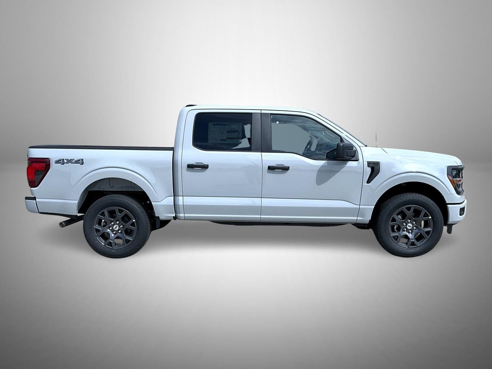 New 2026 Avalanche Ford STX image 4