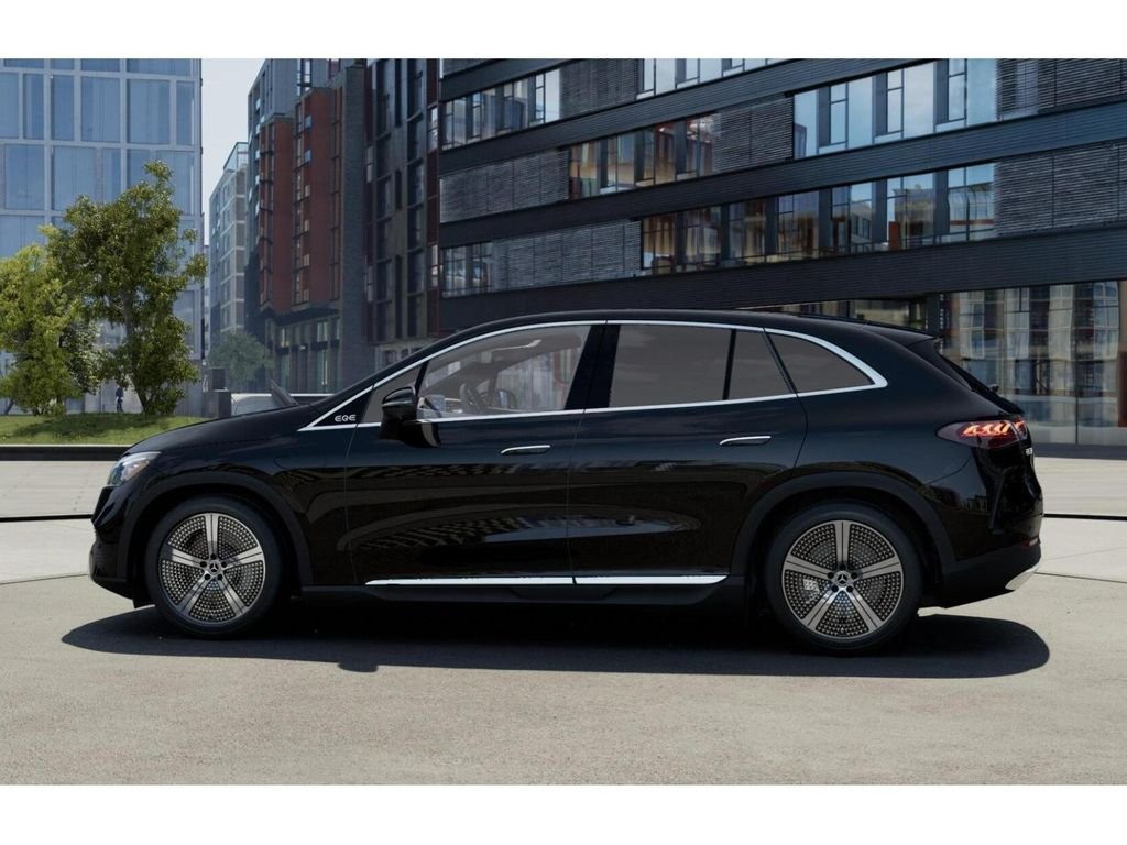 2026 Mercedes-Benz EQE SUV Base - Photo 32