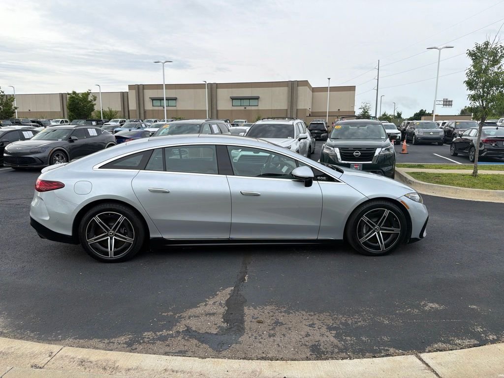 Used 2023  Mercedes-Benz 450 image 8