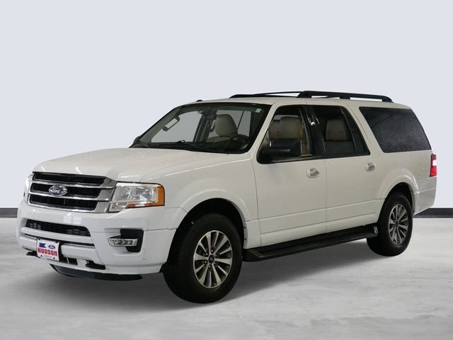 2016 Ford Expedition EL XLT
