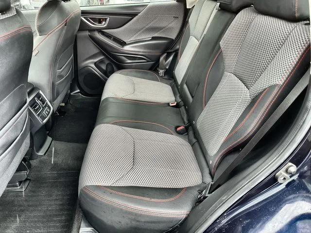 Used 2019 Blue Subaru Sport image 26