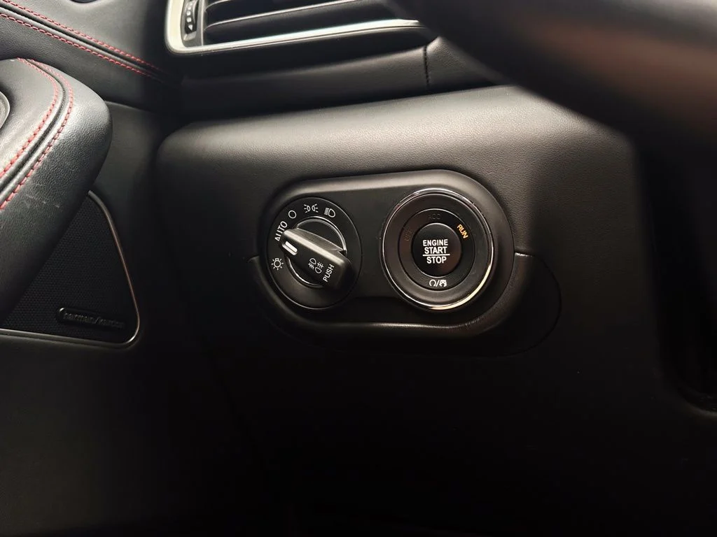 Used 2017 Black Maserati S image 14