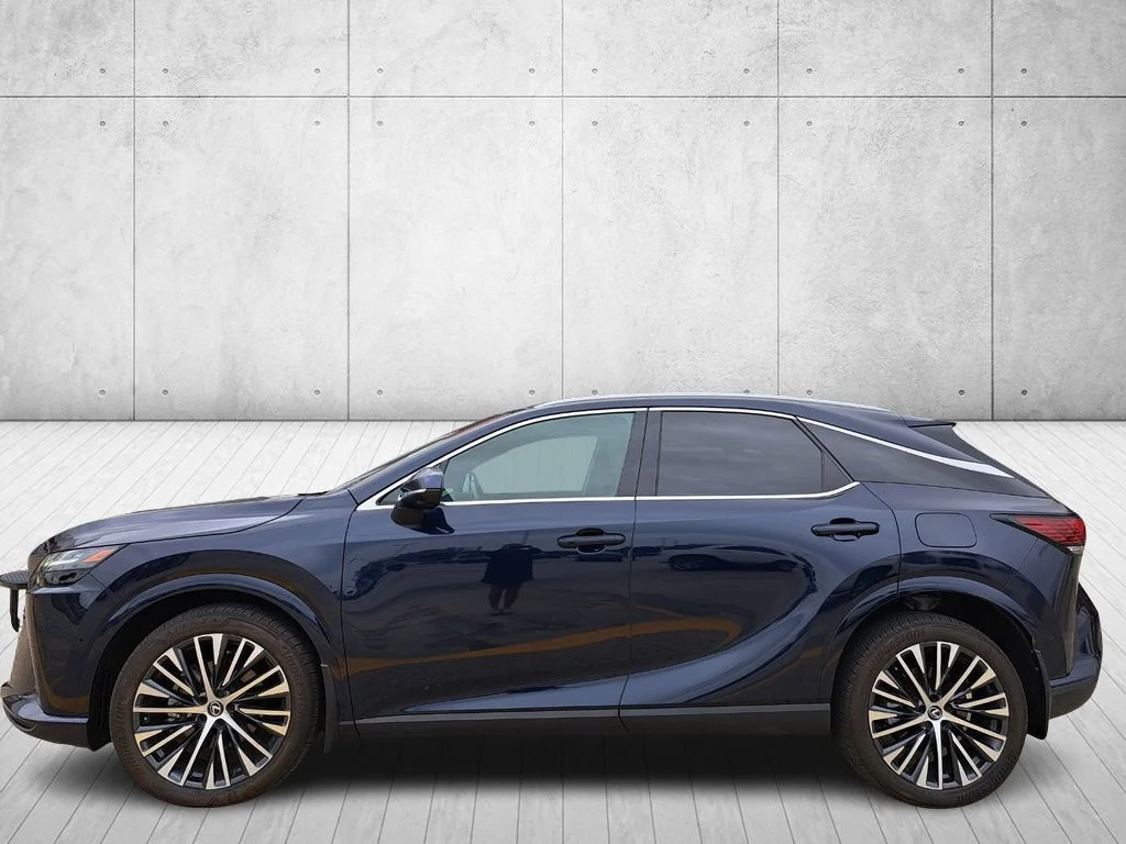 Used 2024 Mica Lexus 350 Premium Plus image 8
