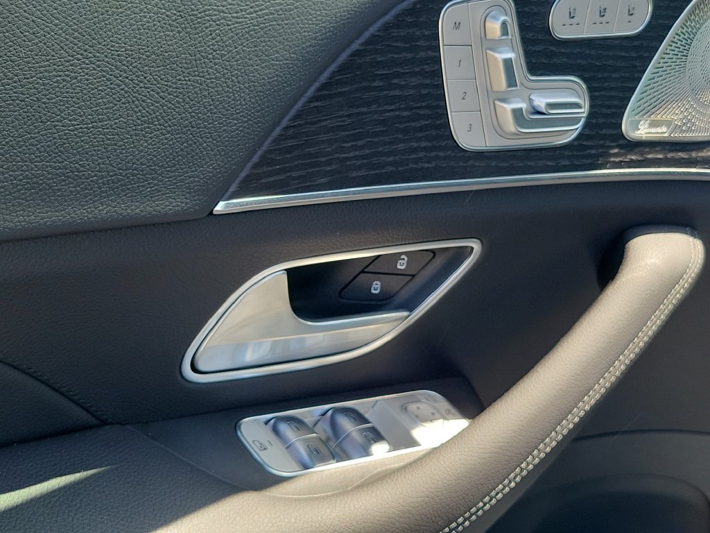 New 2027 Polar White Mercedes-Benz GLE 350 image 16