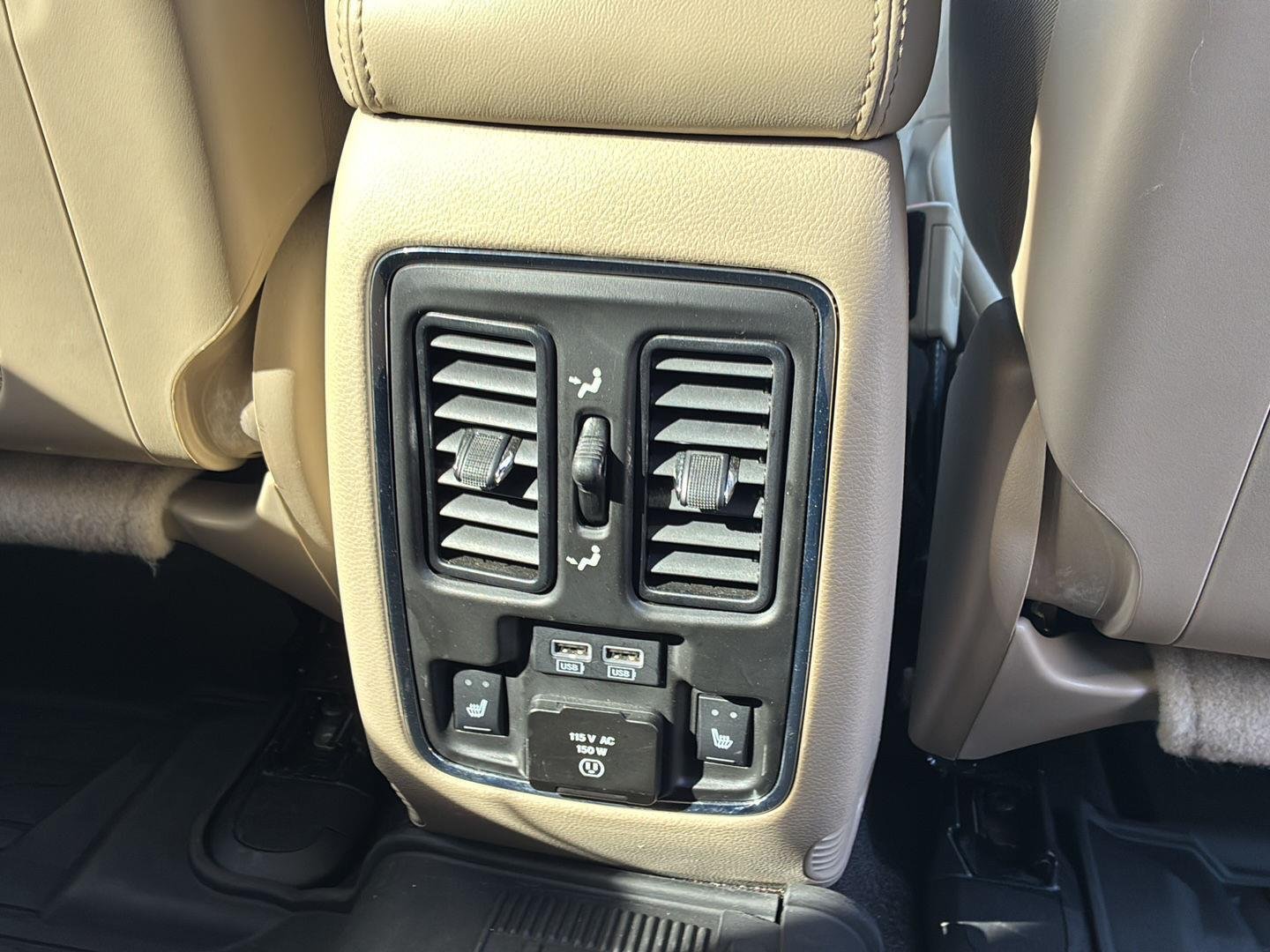 2021 Jeep Grand Cherokee Limited - Photo 19